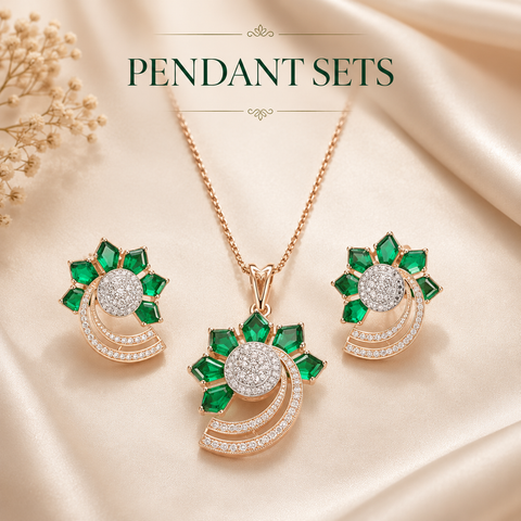 Pendant Sets