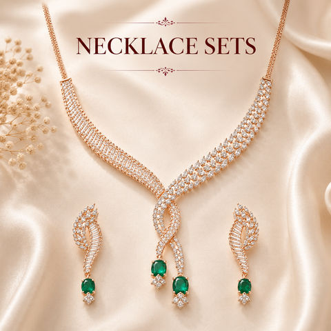 Necklace Sets